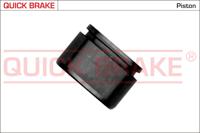 Zuiger, remklauw QUICK BRAKE, Diameter (mm)46mm, u.a. für VW, Land Rover, Mercedes-Benz