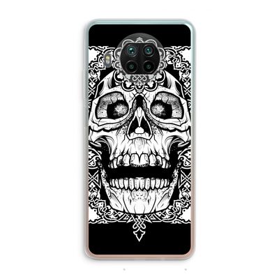 Seek & Destroy: Xiaomi Mi 10T Lite 5G Transparant Hoesje