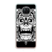 Seek & Destroy: Xiaomi Mi 10T Lite 5G Transparant Hoesje