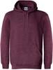Starworld SW271 Best Value Hood - Burgundy Heather - S