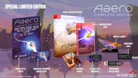 Aaero Complete Edition - Special Limited Edition - thumbnail