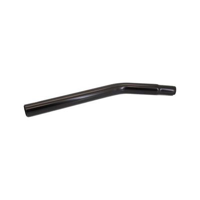 Hulzebos Zadelpen bugatti bmx zwart 25.4