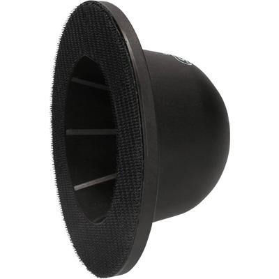 KS Tools 100.5076 Wielnaafschuurmachine zonder reinigingsschijf, Ø 150 mm