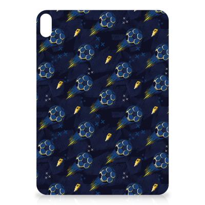 Hippe Hoes voor iPad (2022) 10.9 Voetbal