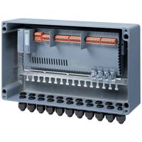 Siemens 6ES76555PX111AX0 6ES7655-5PX11-1AX0 PLC-behuizing