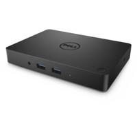 Dell Dock WD15 Docking Station incl. 130W Oplader - thumbnail