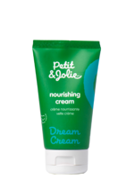 Nourishing cream / vette creme 75 Milliliter