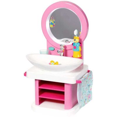 BABY born - Bath Gebitsverzorgingsspa poppen accessoires