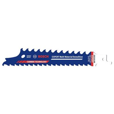 Bosch Accessories 2608901704 EXPERT Multi Material Demolition S681KLHM blad Zaagbladlengte 80 mm 1 stuk(s)