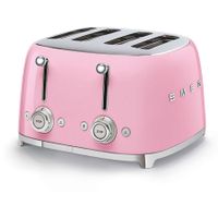 SMEG TSF03PKEU 50's Style Broodrooster