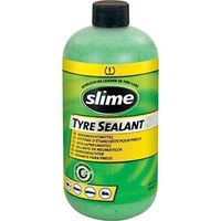 Slime navulfles bandendichter 473 ml voor Smart Repair Set - thumbnail
