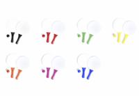 Beach Tennisset CUPSOL