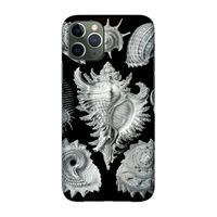 Haeckel Prosobranchia: Volledig geprint iPhone 11 Pro Hoesje
