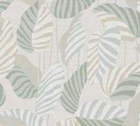 AS Creation Antigua - Crème - Planten Behang - 390943