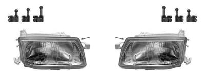 Koplamp Set SET3735942