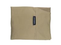 Dog's Companion® Hoes hondenbed beige small - thumbnail
