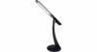 Fysic FL-12 LED Bureau Lamp - Zwart
