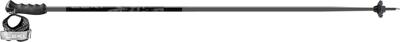 Leki Detect S Skistok black-dark-anthracite-bright-red 1150