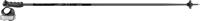 Leki Detect S Skistok black-dark-anthracite-bright-red 1150 Leki Detect S Skistok black-dark-anthracite-bright-red 1150
