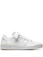 adidas baskets Forum Low - Blanc - thumbnail