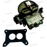 RM21610333 - HOLLEY CARBURATEUR 3.0 VOLVO Bombardier