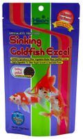 Goldfish excel baby 110 gr - Hikari