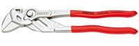 Knipex Sleuteltang | Tang en schroefsleutel in één gereedschap | 52 mm - 1 3/4 - 8603250