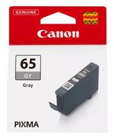 Canon CLI-65GY inktcartridge 1 stuk(s) Origineel Grijs - thumbnail