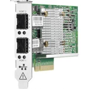 Hewlett Packard Enterprise 665249-B21 netwerkkaart Intern Ethernet 10000 Mbit/s