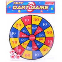 Soft Dart Game Soft Dart Game