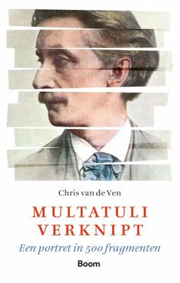 Multatuli verknipt (Paperback)