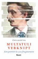 Multatuli verknipt (Paperback)
