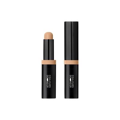 Couleurs De Noir Concealer Stick 03 Moyen 4,2g