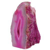Agaat Einden Roze - Bijgekleurd (1 kg) - thumbnail