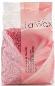 ItalWax Film Wax Rose Korrels (1 Kg)