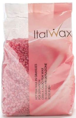 ItalWax Film Wax Rose Korrels (1 Kg)
