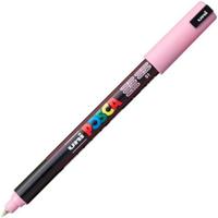 Markeerstiften POSCA Licht Roze (6 Stuks)