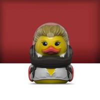 Fallout Tubbz Mini PVC Figure Nuka Cola Girl 5 cm