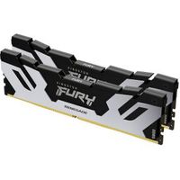 Kingston Technology FURY Renegade geheugenmodule 32 GB 2 x 16 GB DDR5 6000 MHz - thumbnail