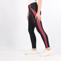 Rijlegging Kingsland Klkarina Full Grip, XS in roze - thumbnail