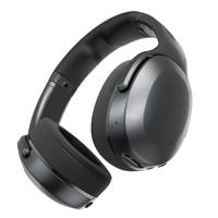 SkullcandyCrusher 540 ACTIVE Hoofdtelefoon Zwart