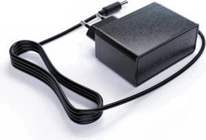 Tunturi F40 Upright Bike oplader