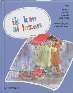 Ik Kan Al Lezen (Avi 3)