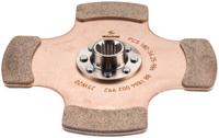 ZF SACHS koppelingsschijven