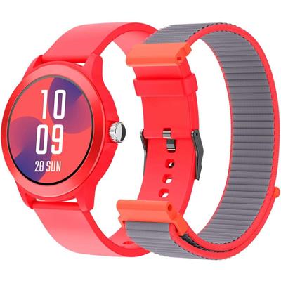 Smartwatch SPC Internet 9651R Rood