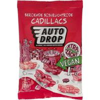 Autodrop Cadillacs vegan Autodrop Cadillacs vegan