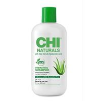 CHI Naturals Hydrating Shampoo 355ml