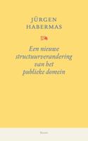 Een nieuwe structuurverandering van het publieke domein - Jürgen Jürgen - ebook