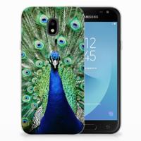 Samsung Galaxy J3 2017 | TPU Hoesje | Pauw