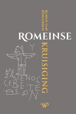 Romeinse kruisiging (Paperback)